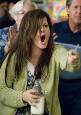 卡莫迪女士头像