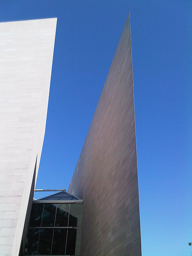 卢森堡现代艺术博物馆