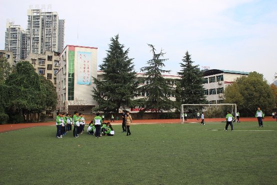 铜仁市第三中学