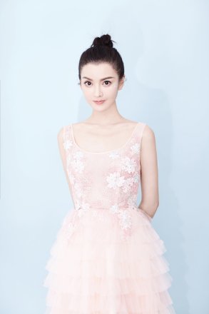 常乐（中国内地女演员、模特）_百度百科