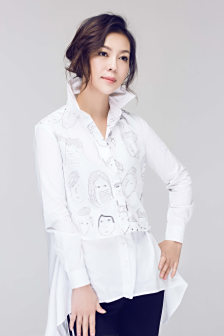 荣蓉照片