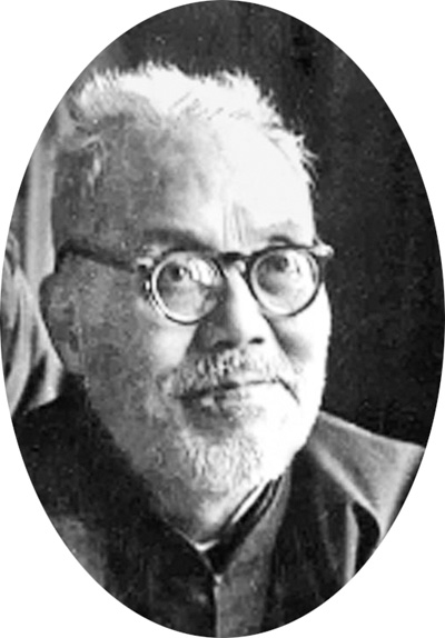  p>夏承焘(1900—1986),字瞿禅,晚年改字瞿髯,别号谢邻,梦栩生,室名