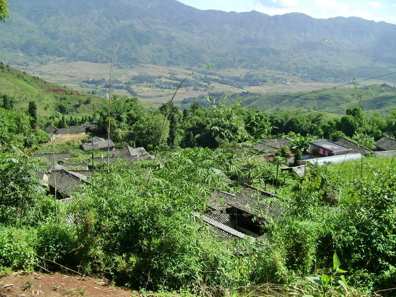  p>东洒村隶属镇沅彝族哈尼族拉祜族自治县者东镇,地处者东镇北边