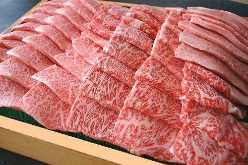 wagyu beef