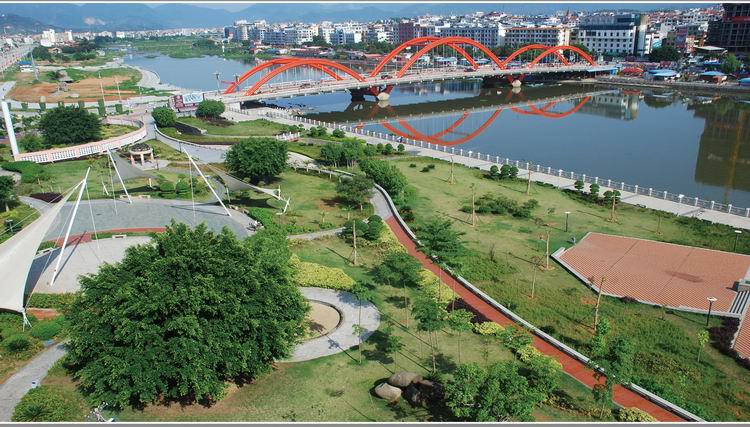  p>鲤城街道地处仙游县城中心区,自古是仙游县政府所在地,是一座历史