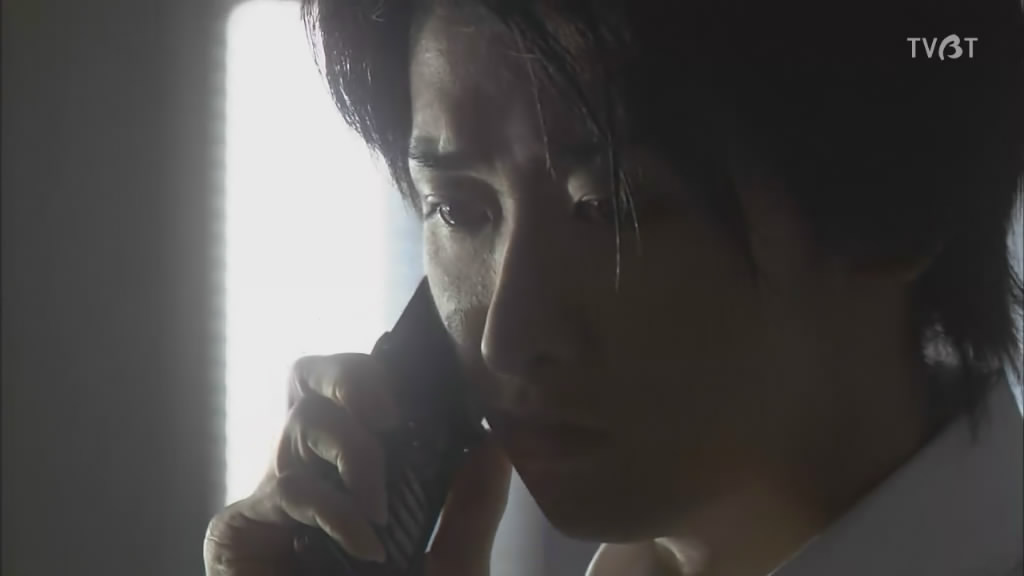  p>《魔王》是日本tbs电视台在2008年夏季出品的一部悬疑推理电视剧