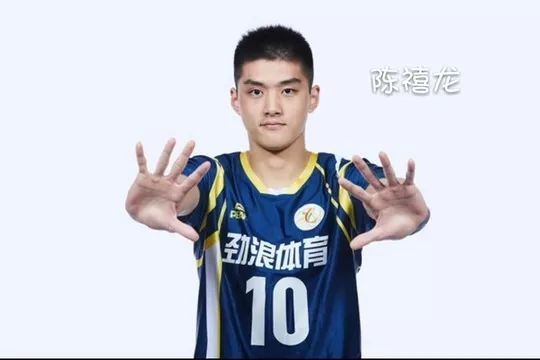陈禧龙