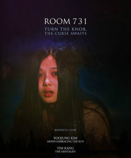 ROOM 731_百度百科
