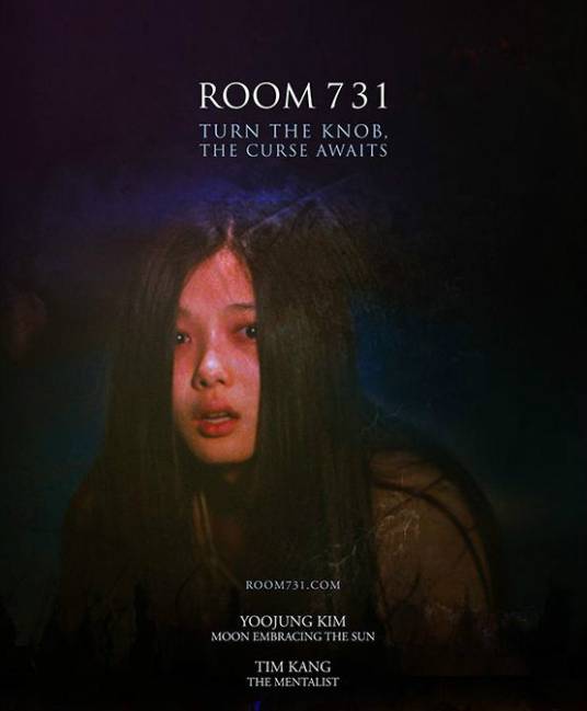 ROOM 731_百度百科