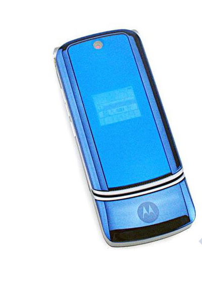 摩托罗拉k1