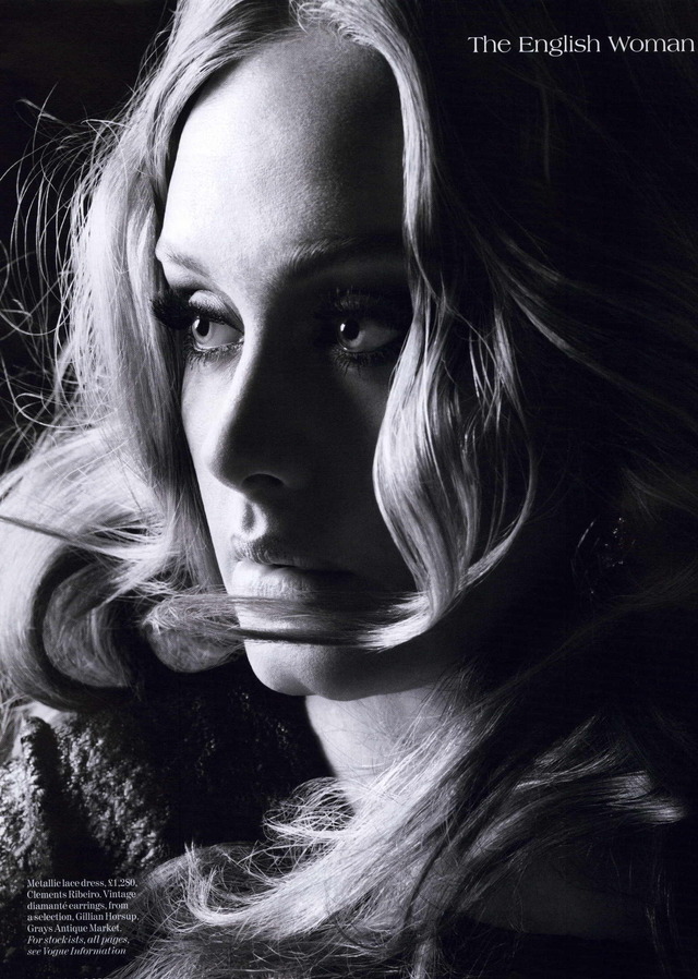 阿黛尔·阿德金斯