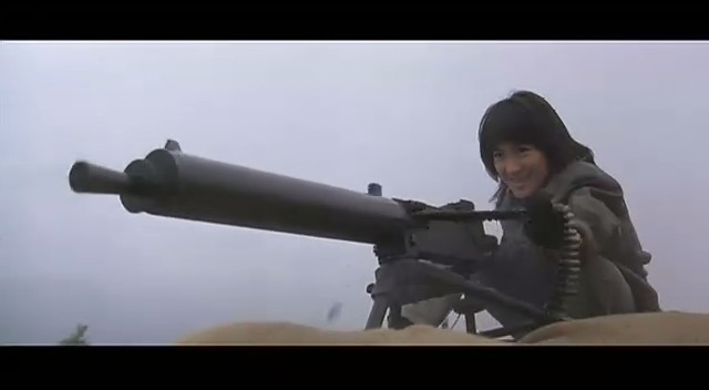 中华战士zhonghuazhanshi(1987)