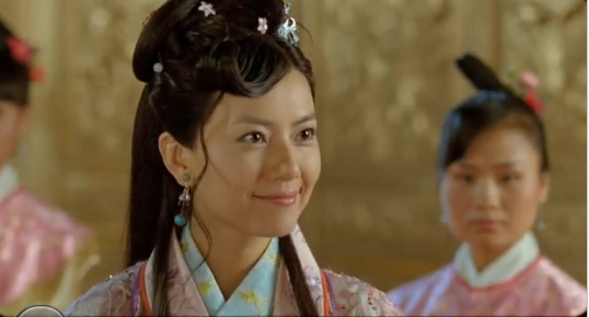 三笑之才子佳人