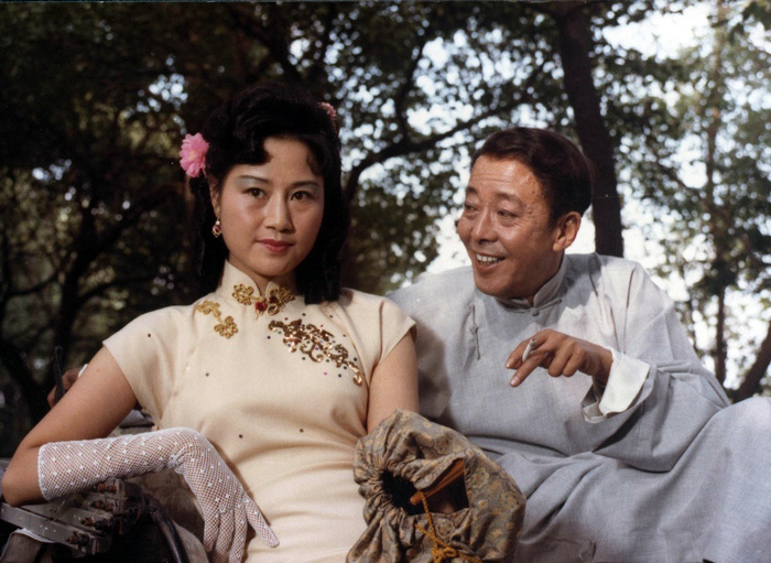  p>《美食家》是 a target="_blank" href="/item/上海电影制片厂