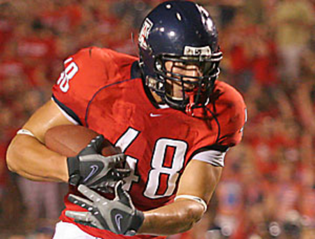 罗布·格隆考斯基