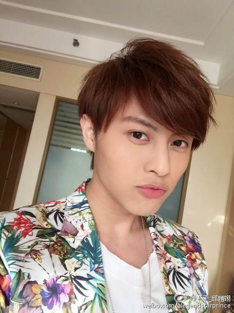 艺名王子(prince),1989年4月14日出生于台湾,中国台湾男歌手,演员