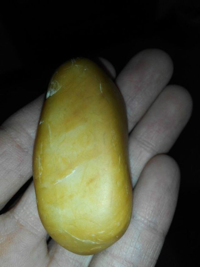 沱江玉