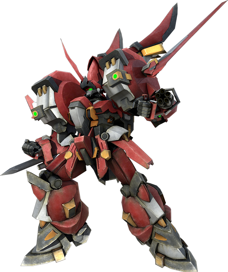  p>《超级机器人大战og:无尽之战》是机战og系列新作,为自由对战型