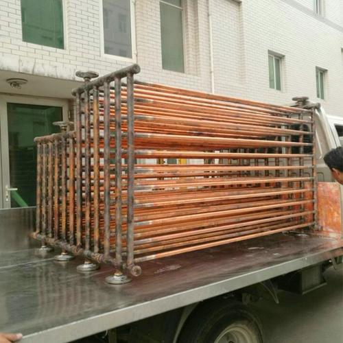 水箱式蒸发器