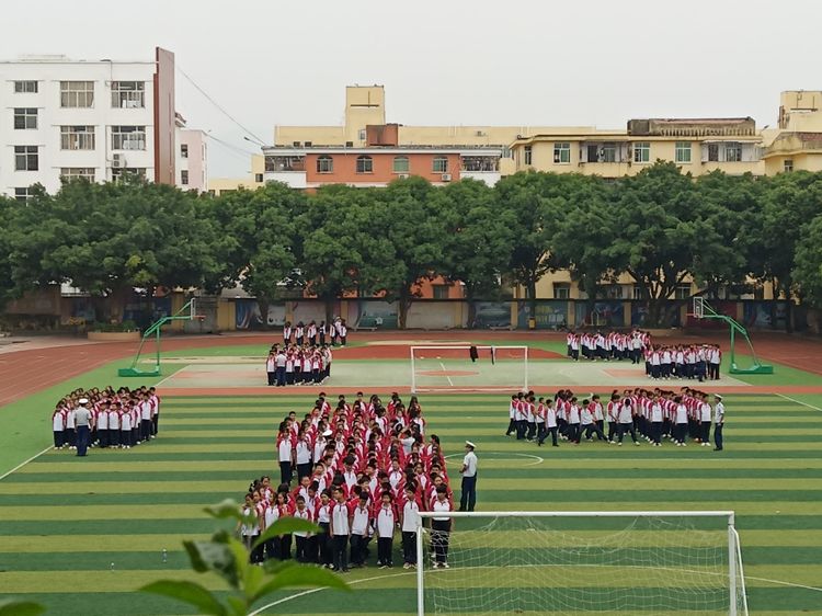 仙游第二华侨中学