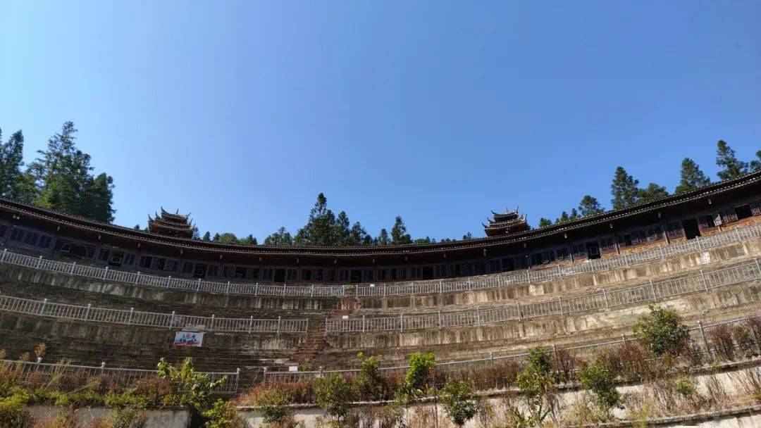 七十二寨斗牛城