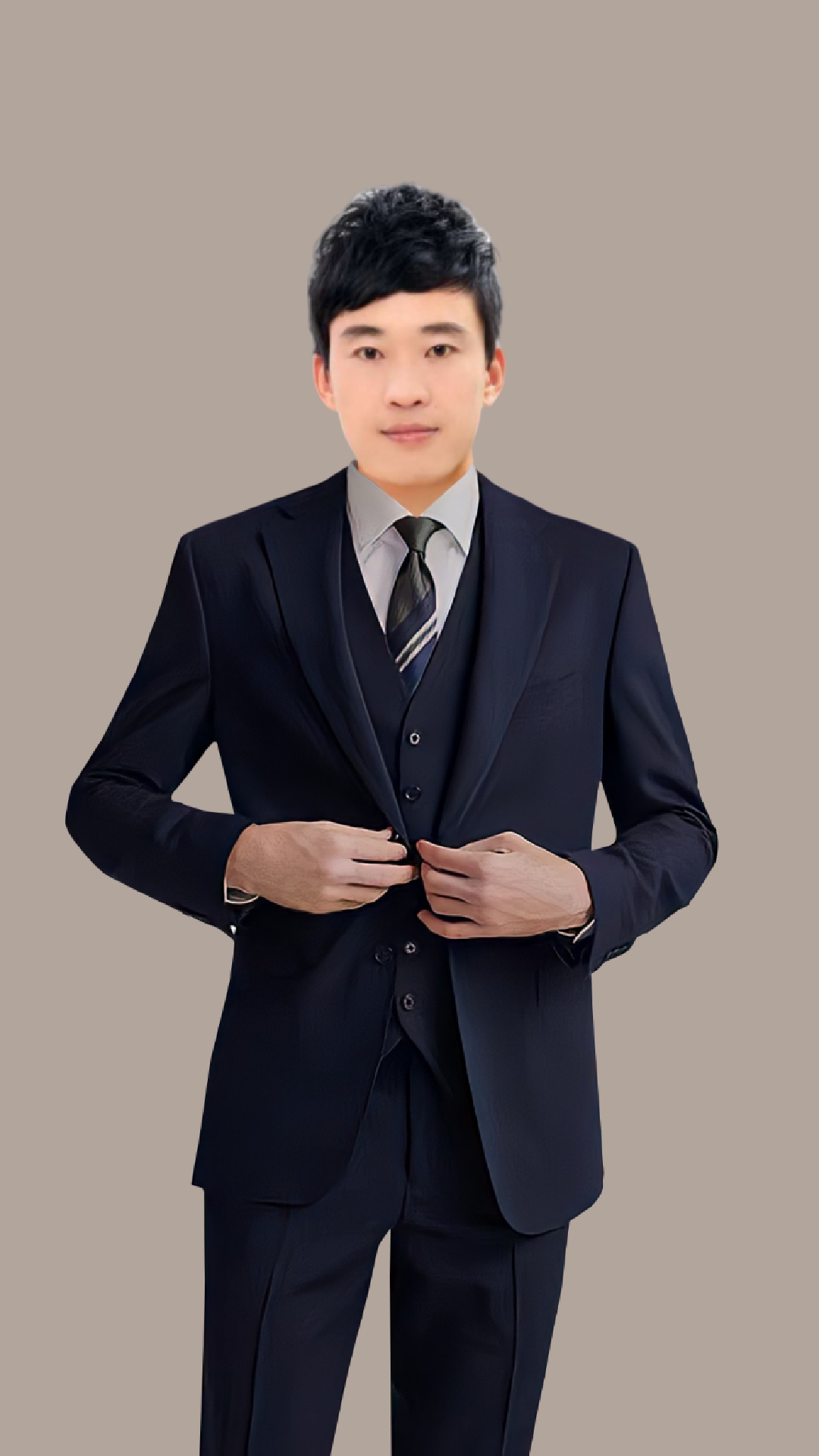 周正宝