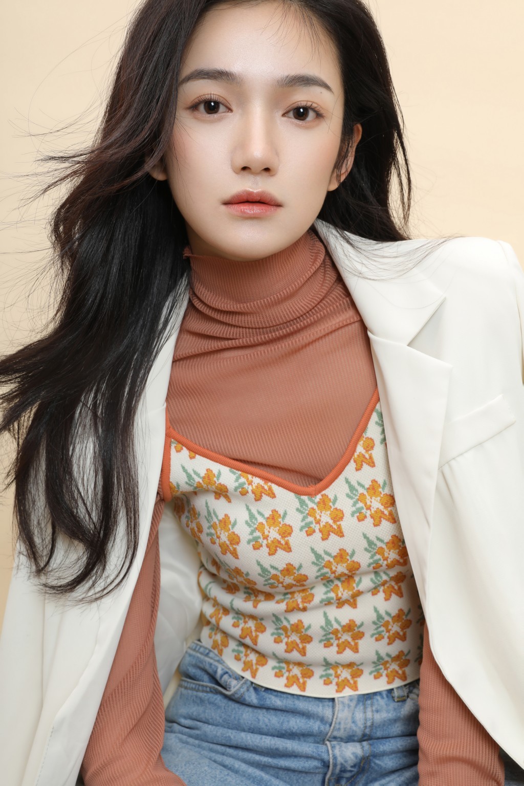  p>方楚彤,出生于广东省潮汕地区,中国内地影视女演员,毕业于广东外语