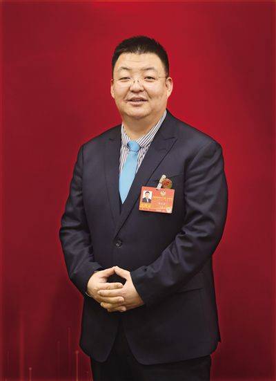 张文清（政协内蒙古自治区第十三届委员会委员）_百度百科