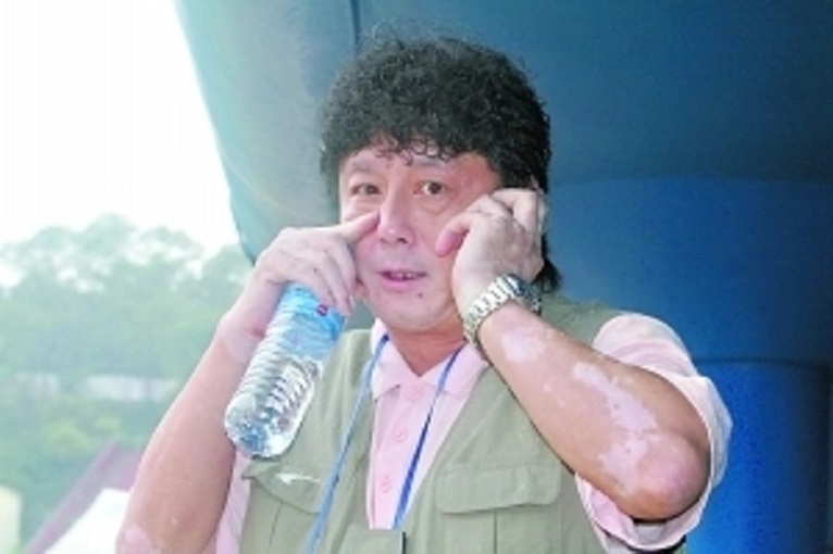 李勇