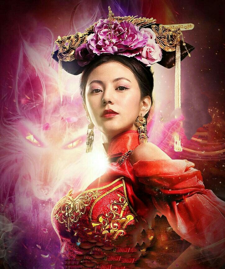 金庸高在哪？《鹿鼎记》建宁公主这一独白，说明了大师就是大师_百科TA说