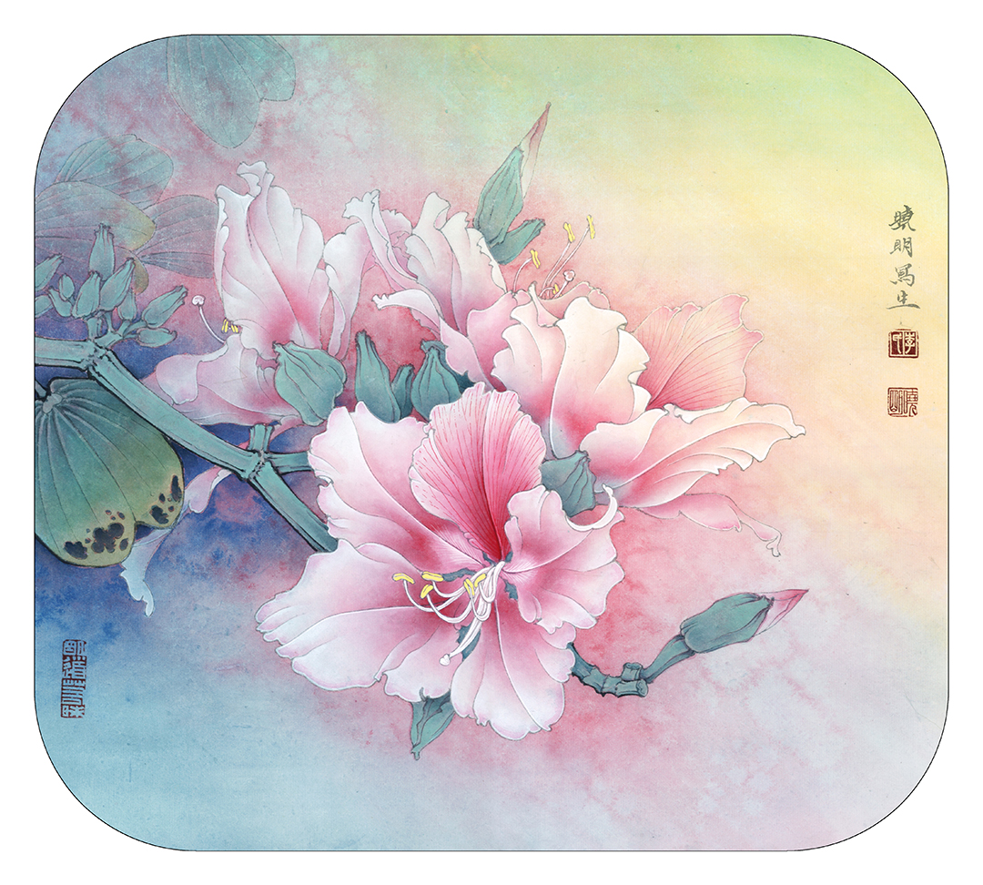  p data-id="gnbvyl47d2">李晓明,男,职业工笔画家,1972年出生于 a