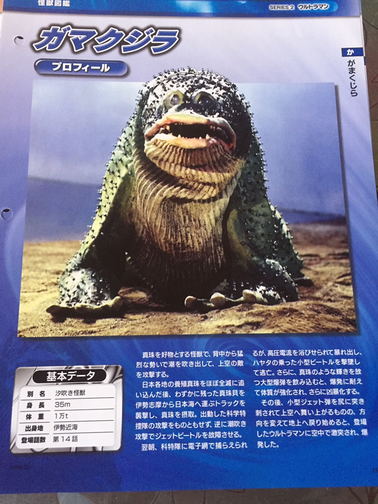 加玛库基拉