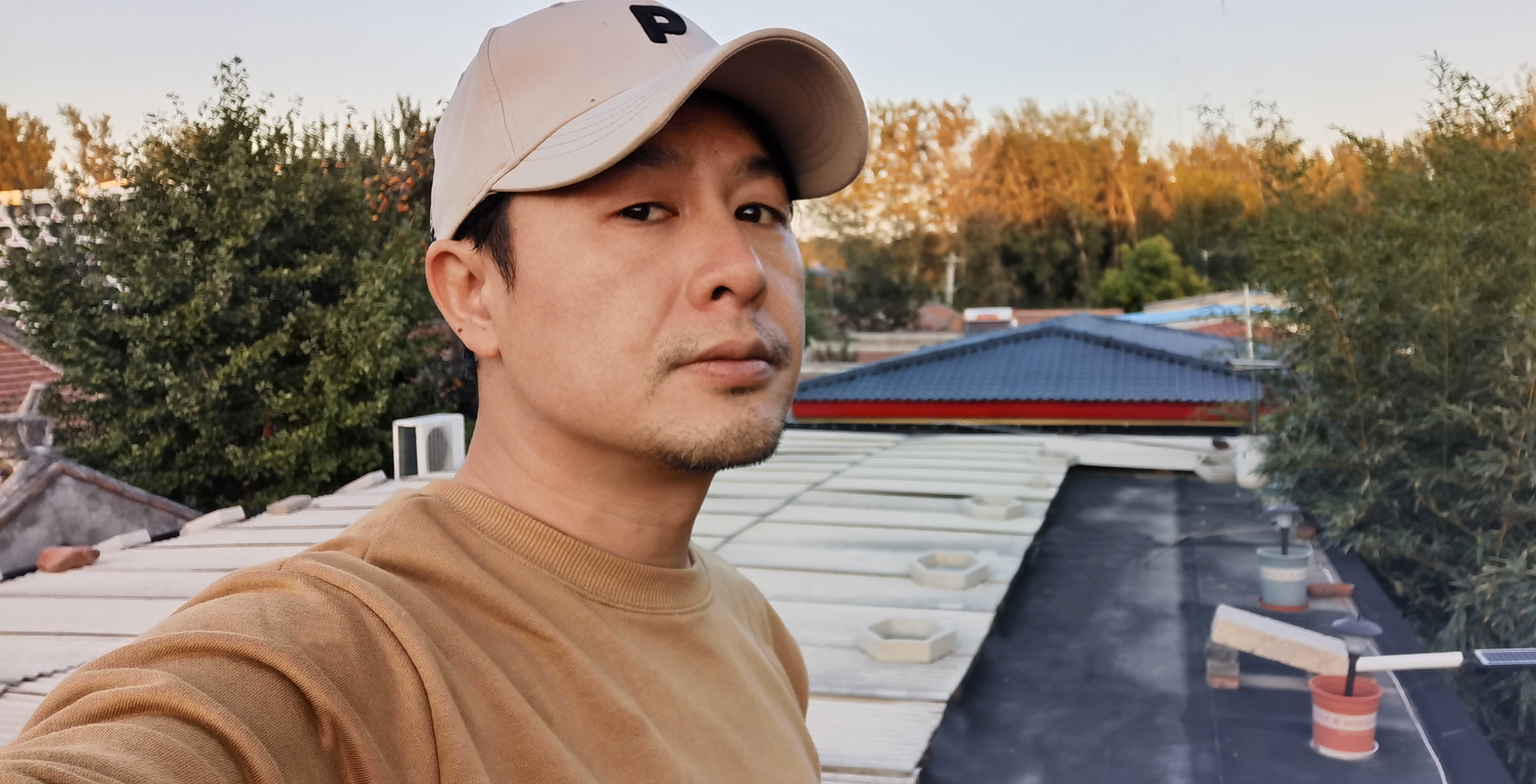 张颂文