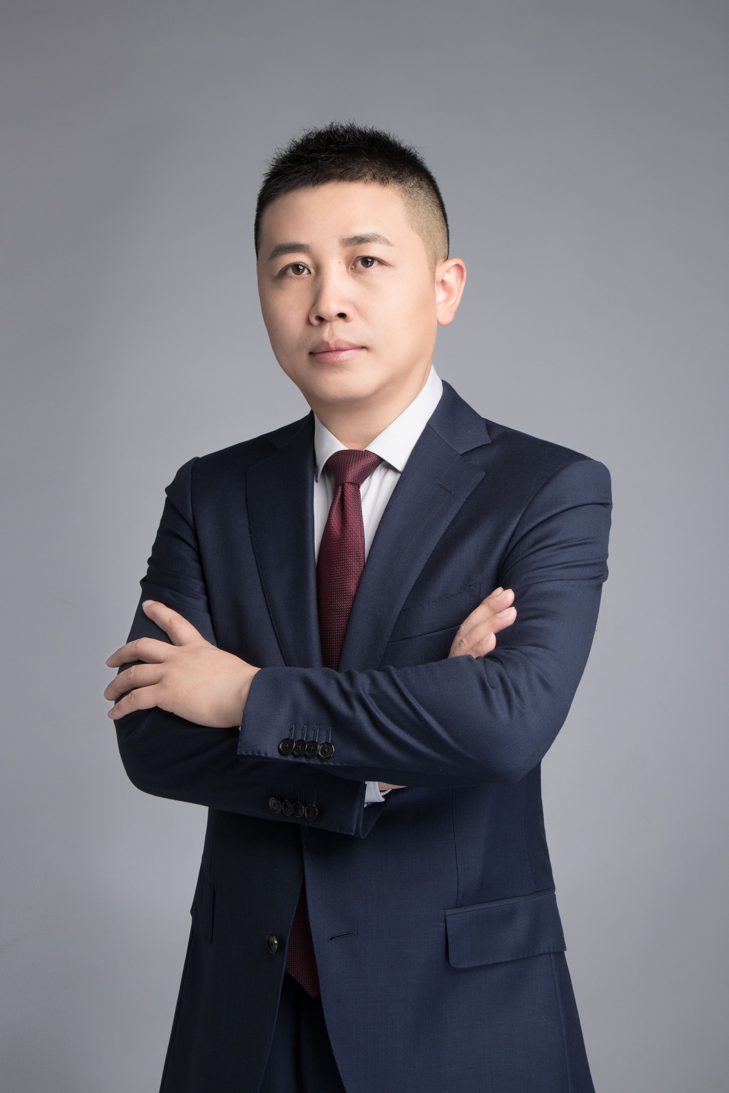 胡开盛