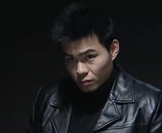 刘峰（犯罪悬疑剧《你有权保持沉默》中的角色）_百度百科