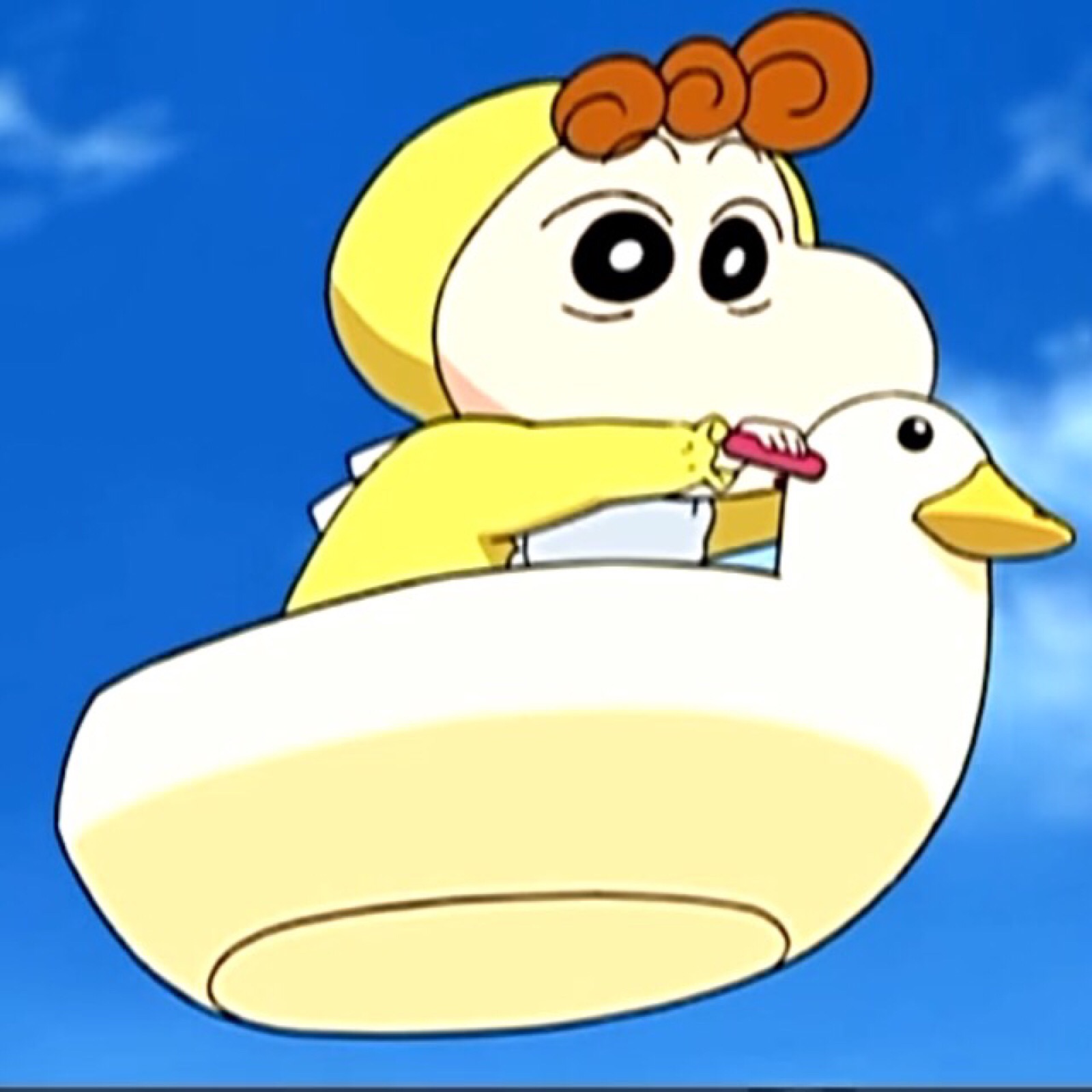 萌元素