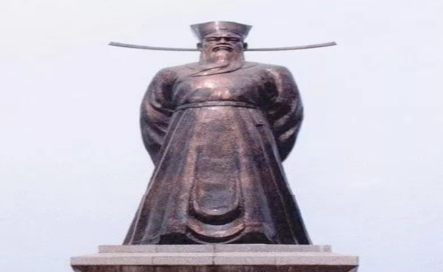 包拯当官有多清廉，为什么有清不过包公的传言？_百科TA说