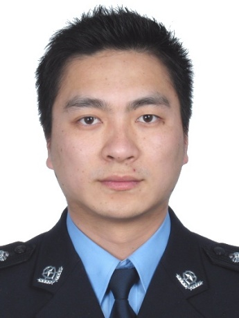 id="u3f2ehjwmjgb">现任福建省福州市马尾区公安局党委委员,副局长