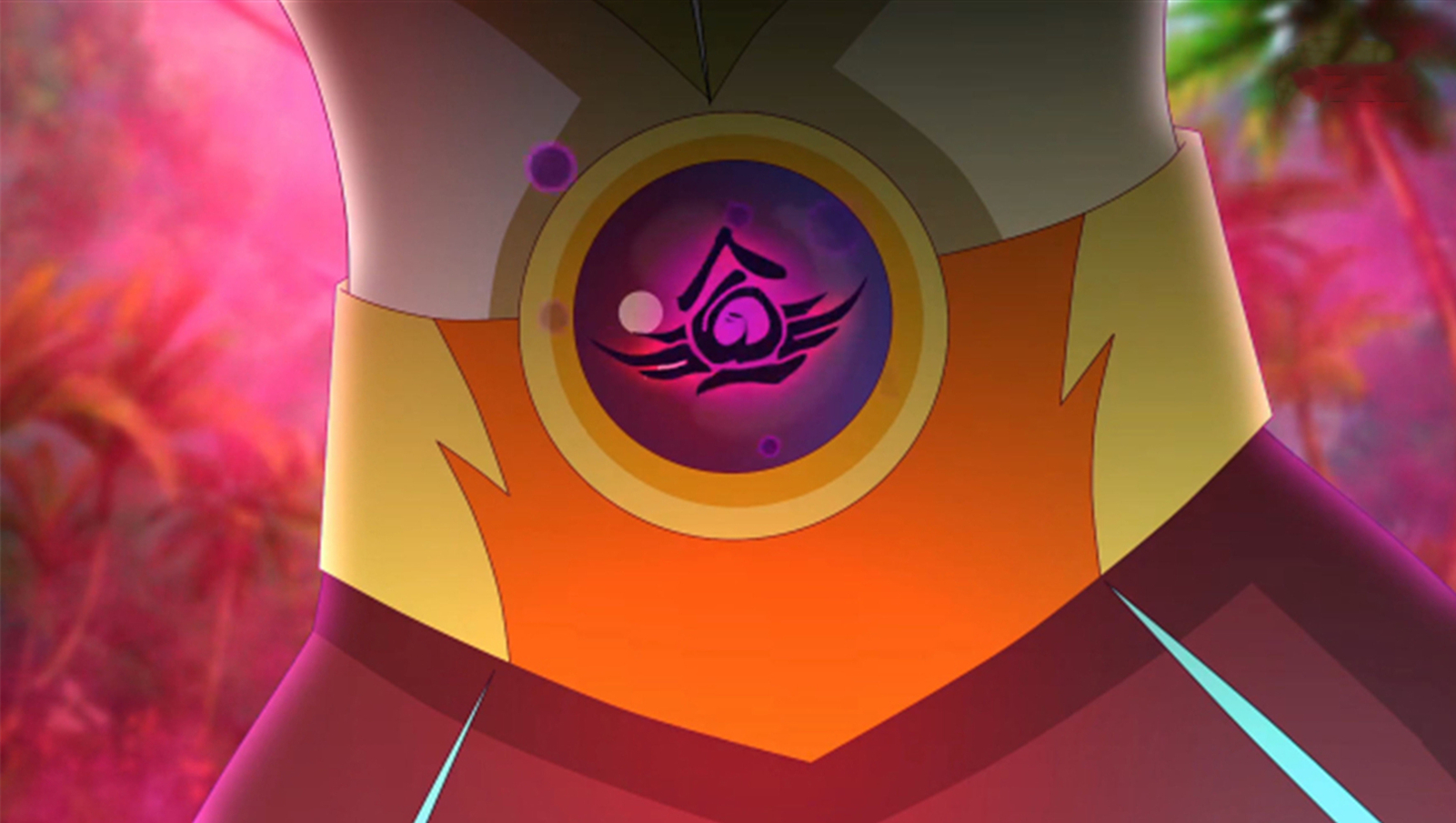 木奇灵2圣天灵种