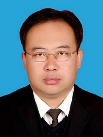 现任甘肃省白银市靖远县工业和信息化局党组书记,局长