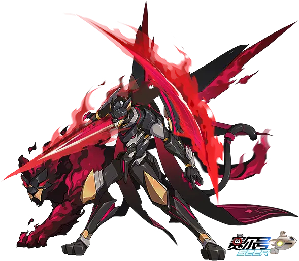 king),为游戏《 a target="_blank" href="/item/赛尔号/10405" data