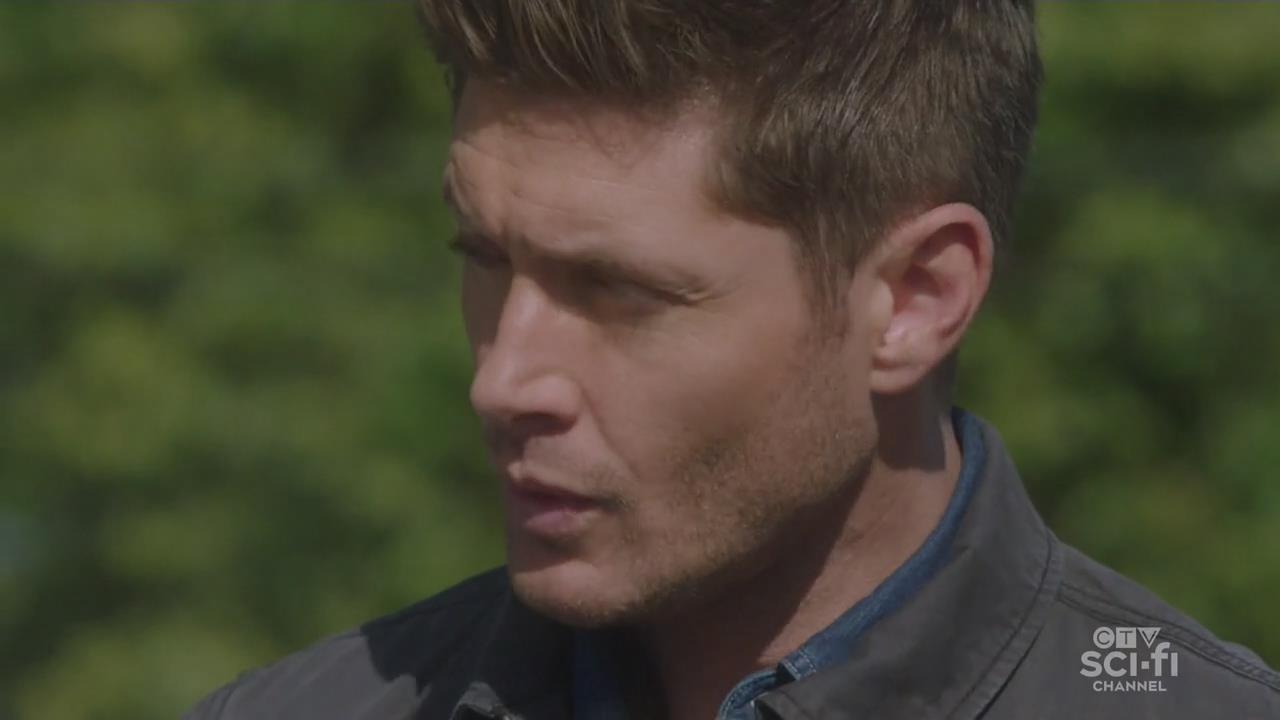 邪恶力量第十五季