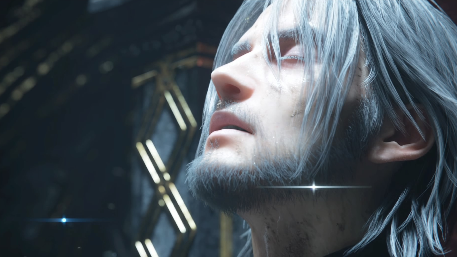 诺克提斯·路西斯·噶拉姆