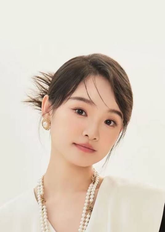 陈文娟（演员）_百度百科