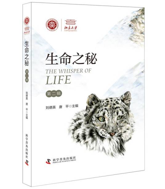 生命之秘_百度百科