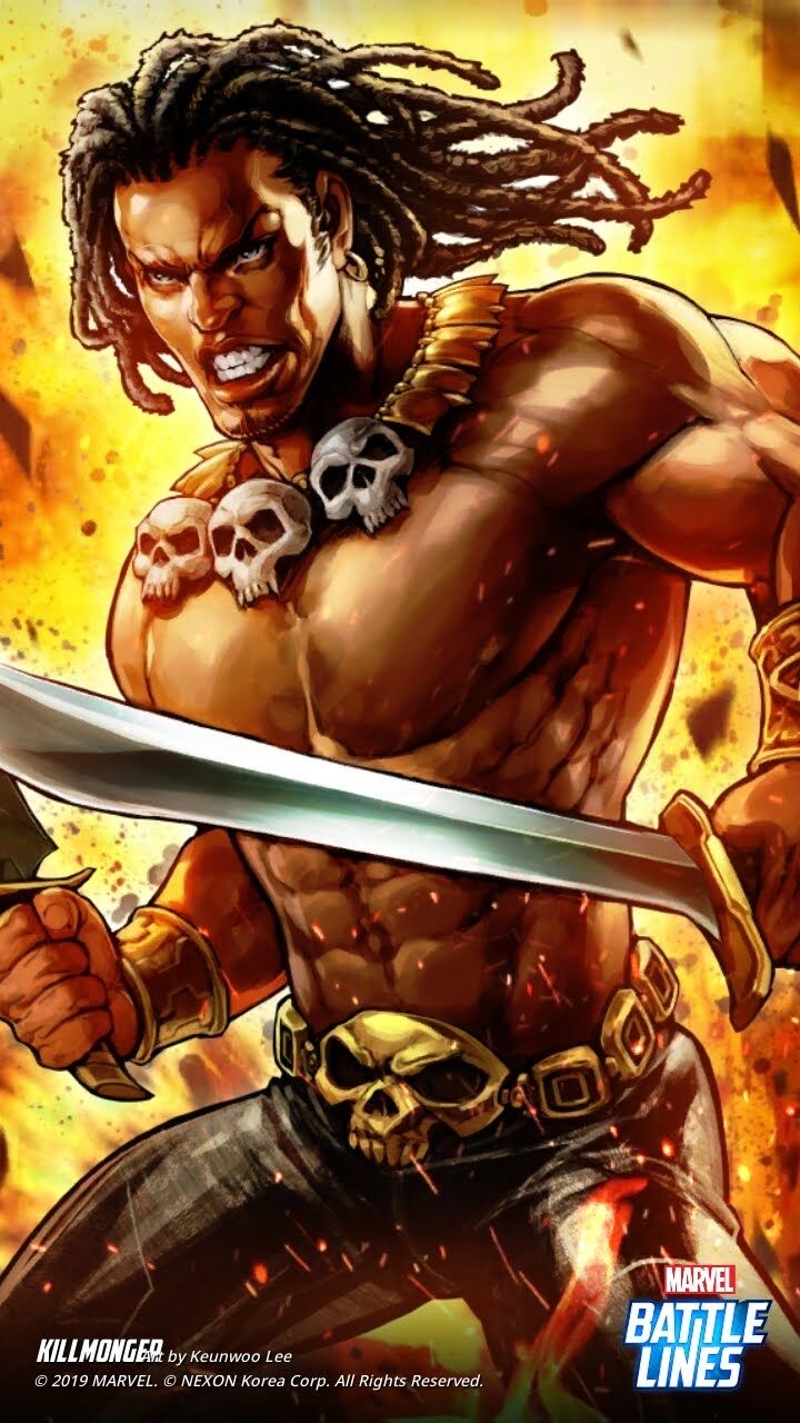 艾瑞克·克尔芒戈