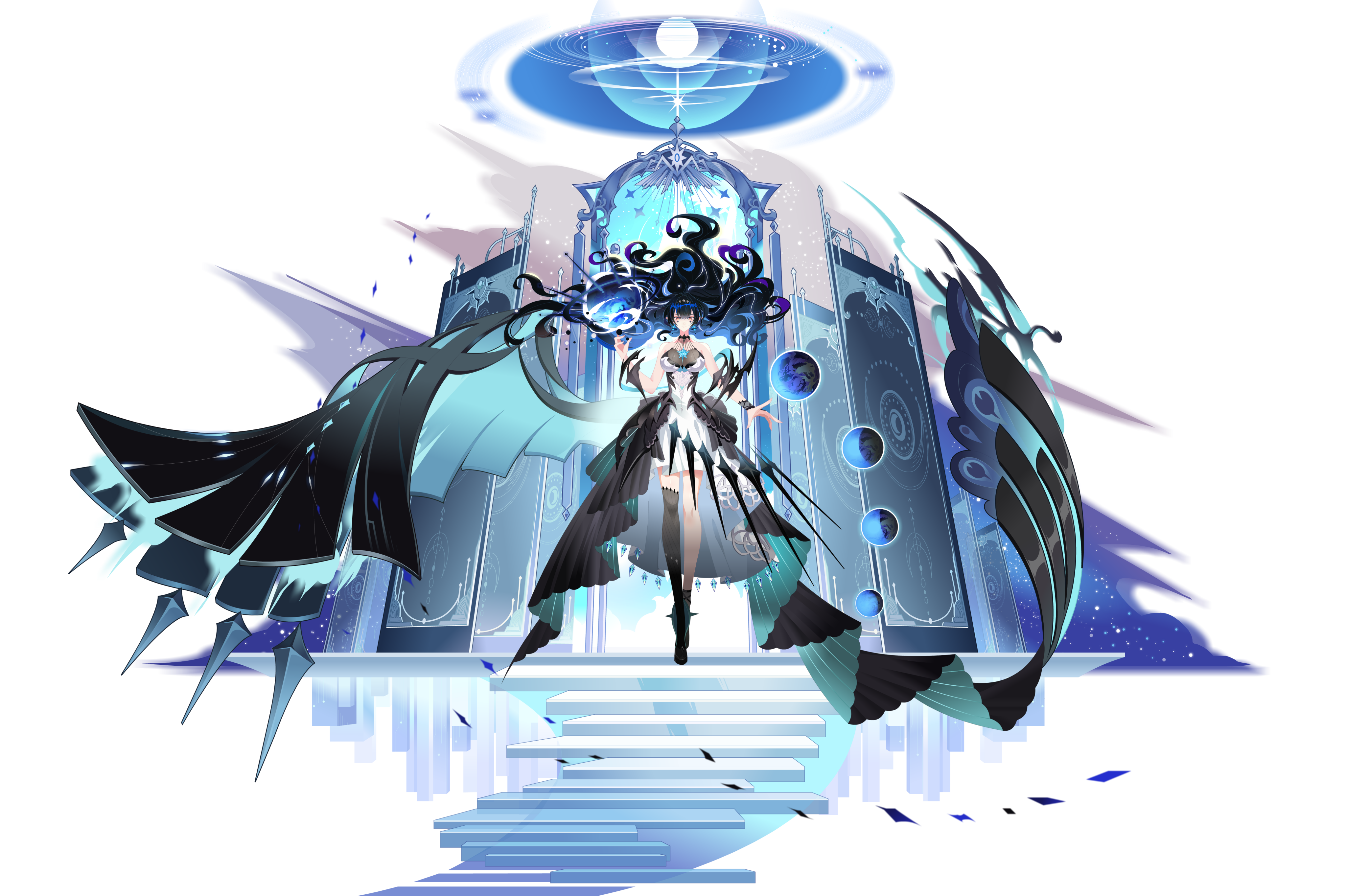 愚者,百田游戏《 a target="_blank" href="/item/奥拉星/736131 "