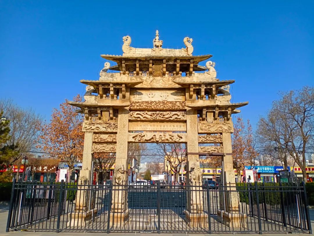 坐落在河北省石家庄市<a target="