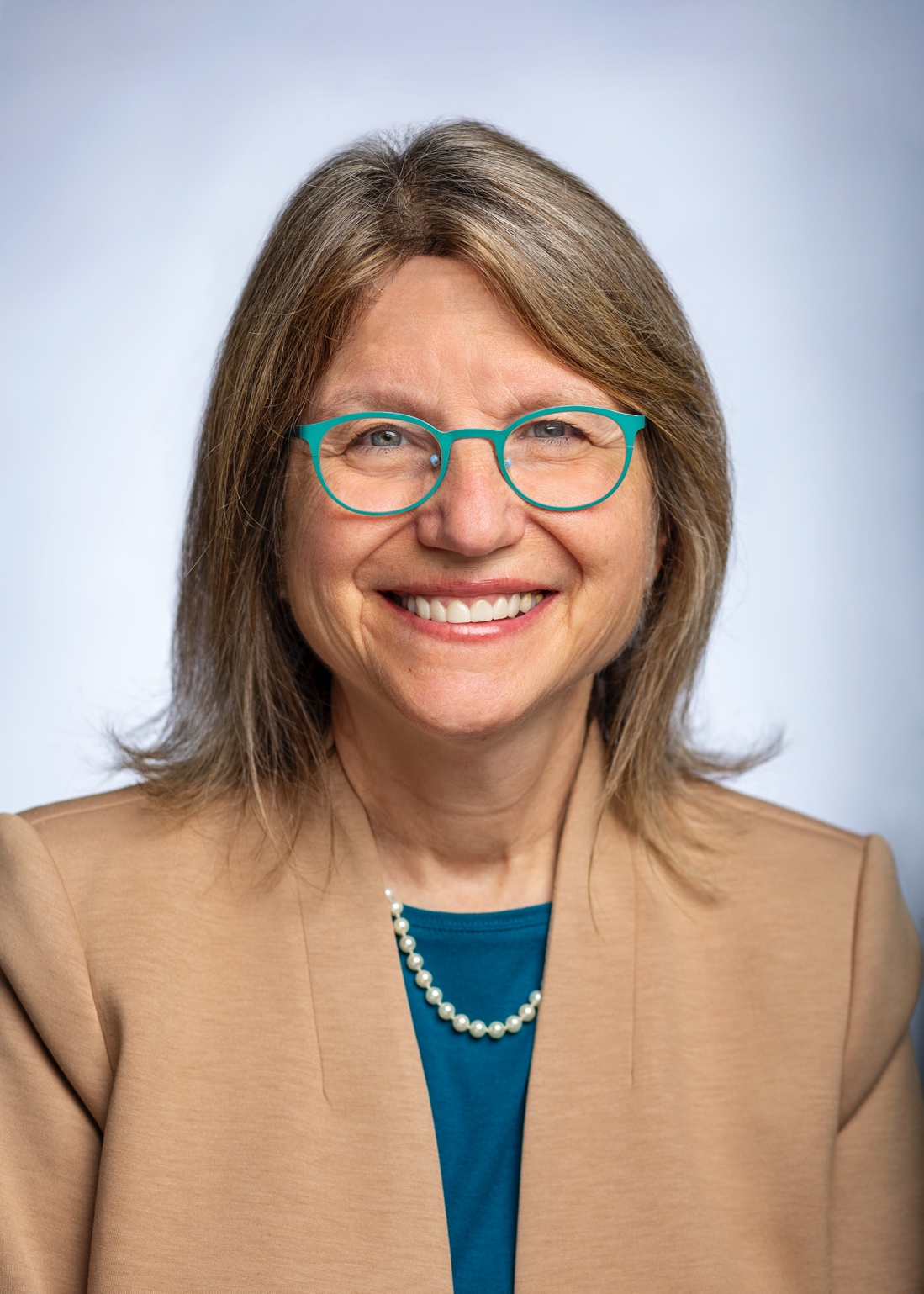 莎莉·科恩布鲁斯