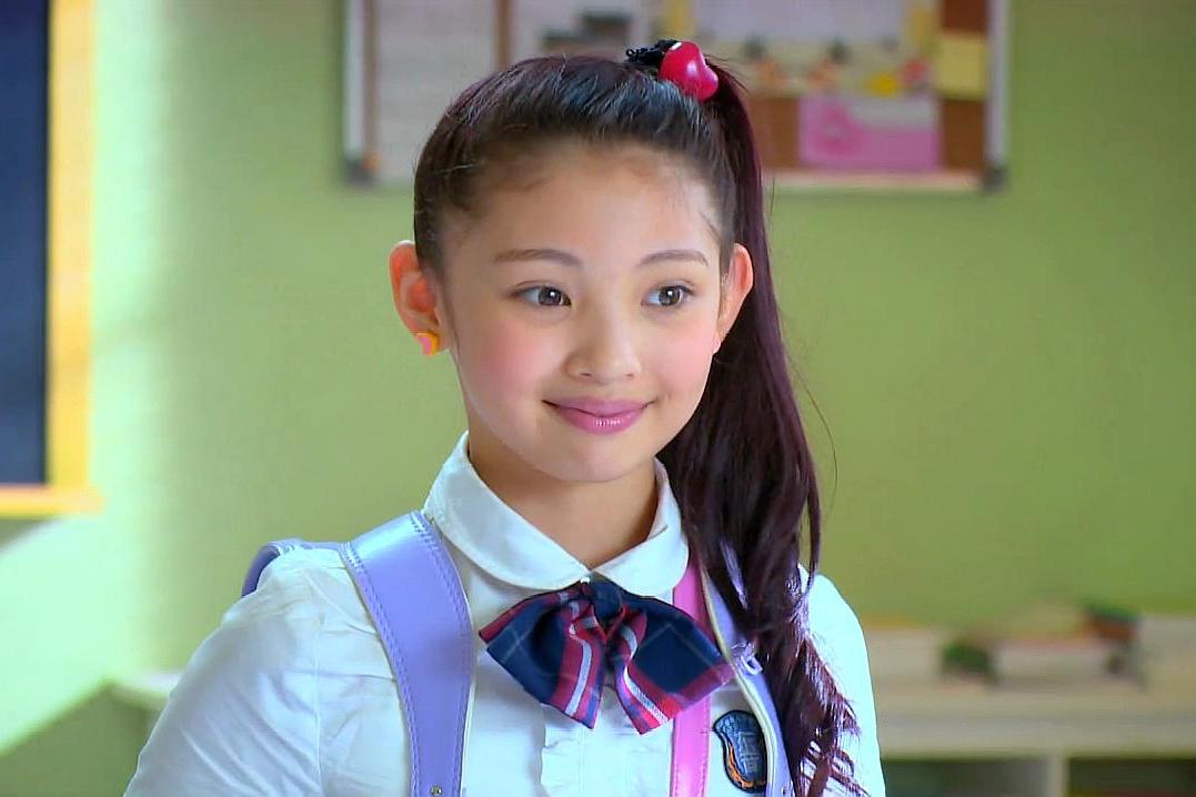  p data-id="gncnbg4maz">安真真,电视剧《 a